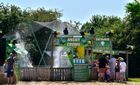 Water Wars & Downpour Derby