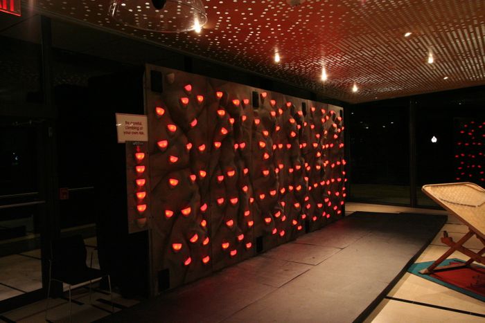 Digiwall