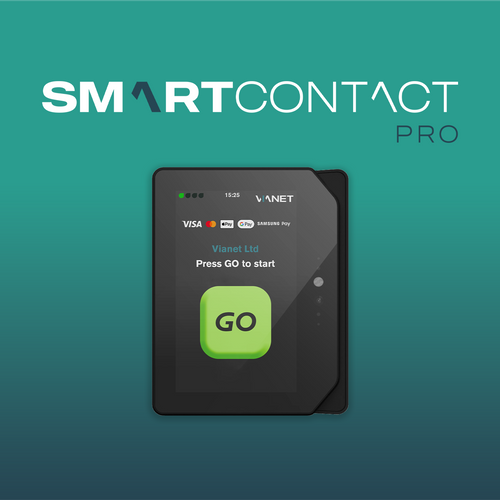 SmartContact Pro