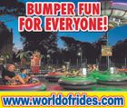 WORLD OF RIDES