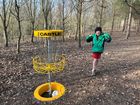 Disc Golf/Footgolf