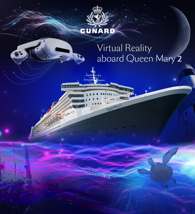 ROVR (Roaming VR systems)