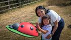 Nature-Inspired Play with Musical Charm