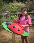 Nature-Inspired Play with Musical Charm