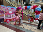Professional Character Experiences for Attractions & Events