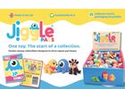 Jiggle Pals