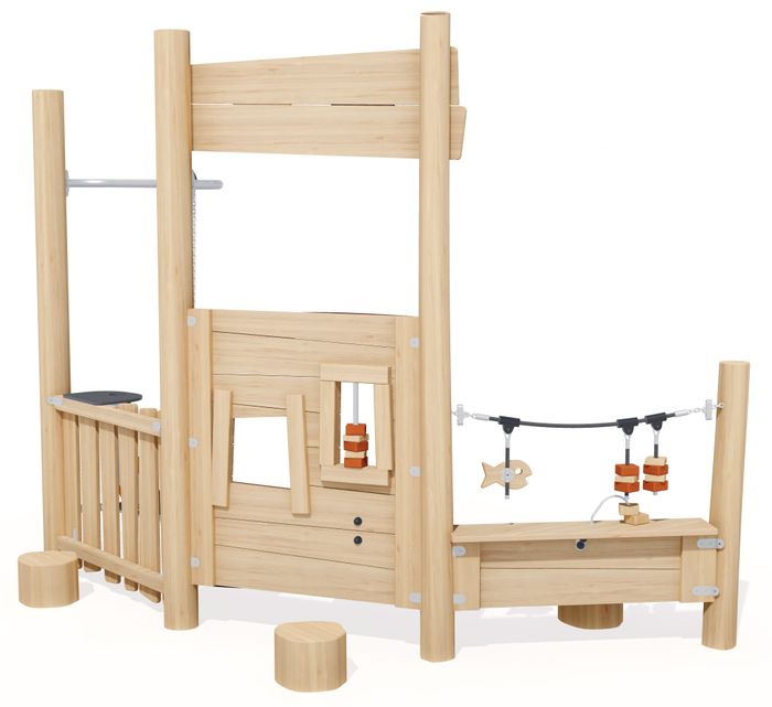 Proludic Seaside Shop  J49175