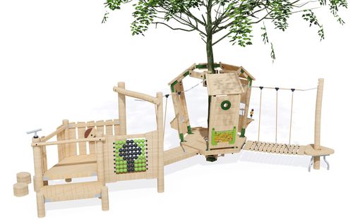 Proludic Arborea Play® J49902®