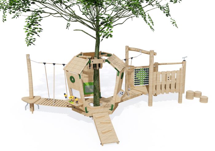 Proludic Arborea Play® J49902®