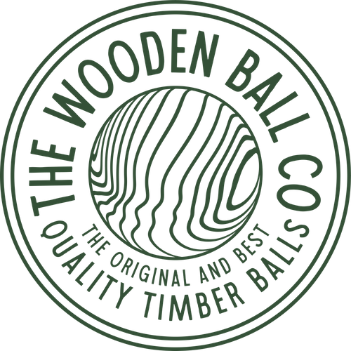 The Wooden Ball Company