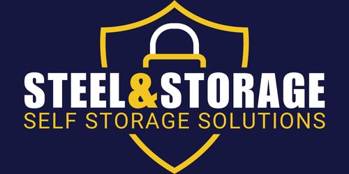 Steel & Storage Ltd