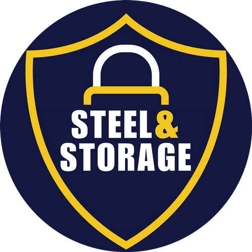 Steel & Storage Ltd
