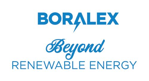 Boralex