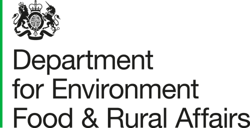 Forestry Commission, Rural Payments Agency & DEFRA