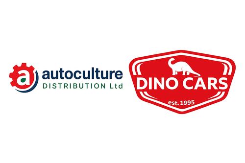 Dino Cars - Autoculture