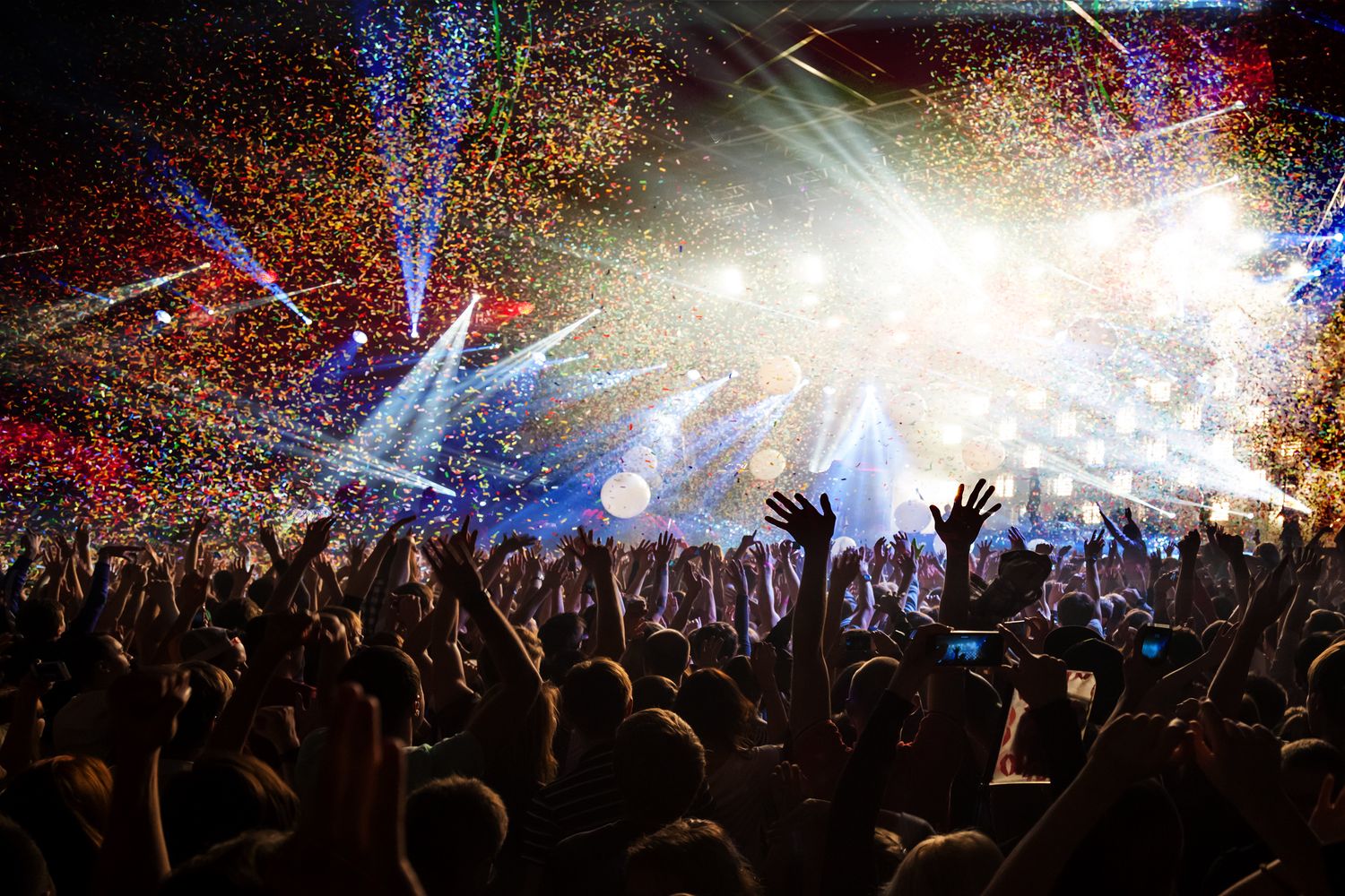 Digi Tickets