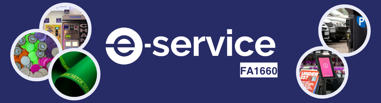 E-Service (Europe) Ltd