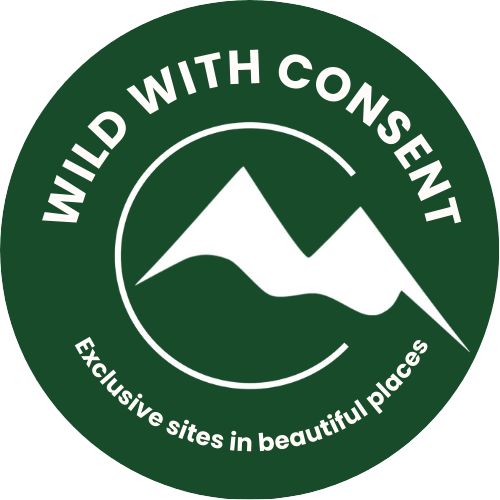 Wild With Consent
