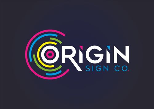 Origin Sign Co
