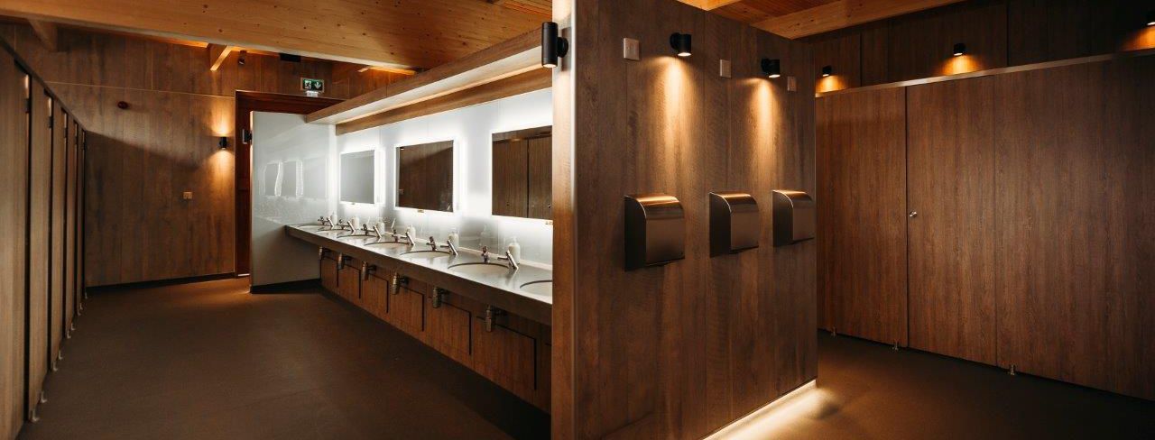 Aaztec Washrooms