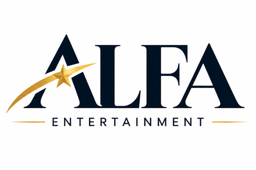 ALFA Entertainment