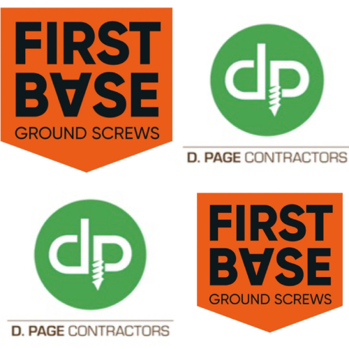D Page Contractors