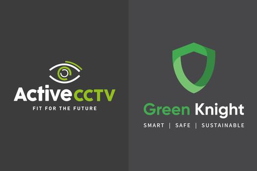 Active CCTV / Green Knight Caravan Protection