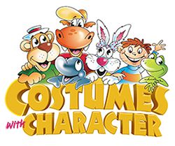 Costumes with Character