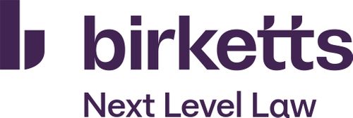 Birketts