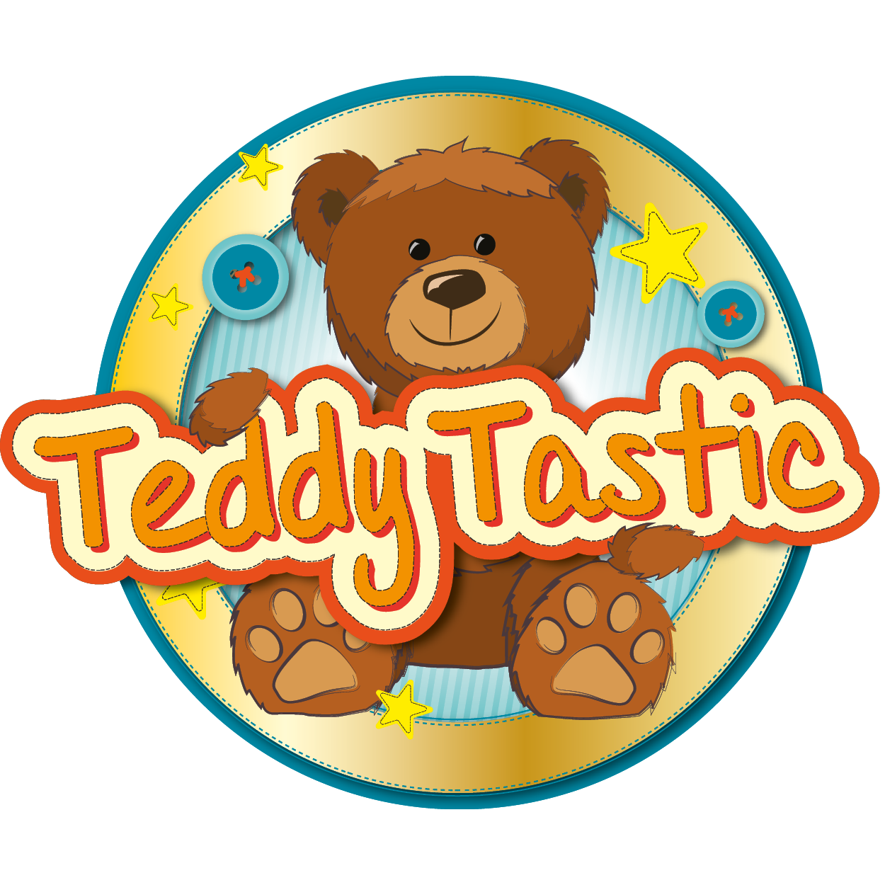 Teddy Tastic