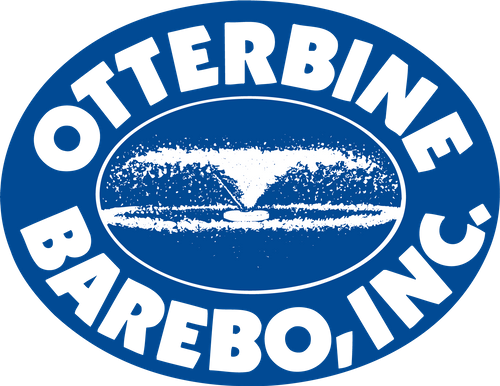 Reesink Otterbine Fountains