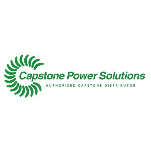 Capstone Power Solutions