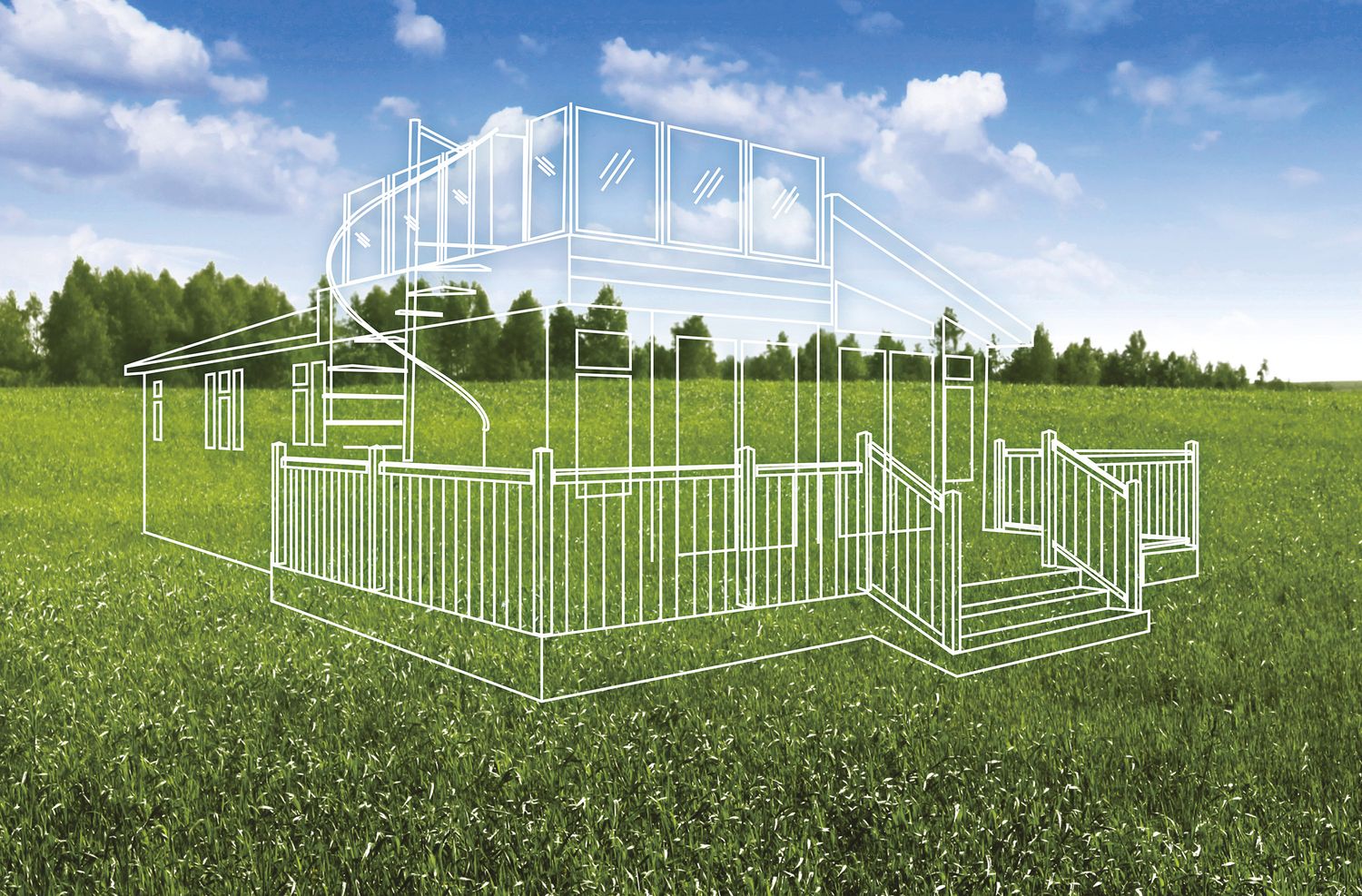 Omar Park Homes Ltd