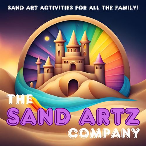 The Sand Artz Company