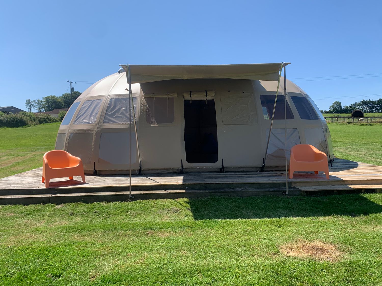 The Scenic Capsule Company