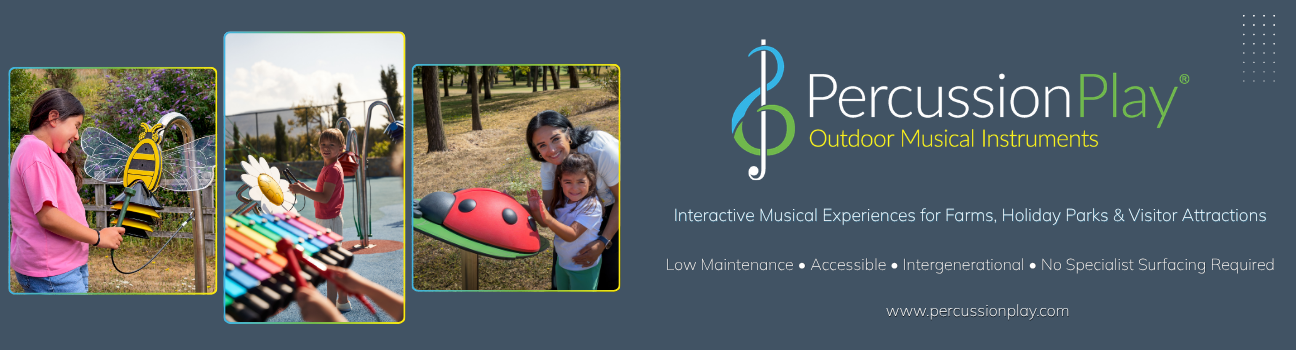 Percussion Play