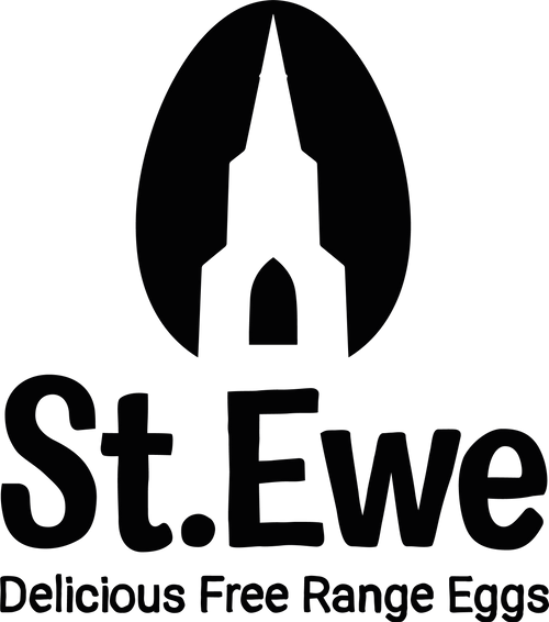 St Ewe Free Range Eggs