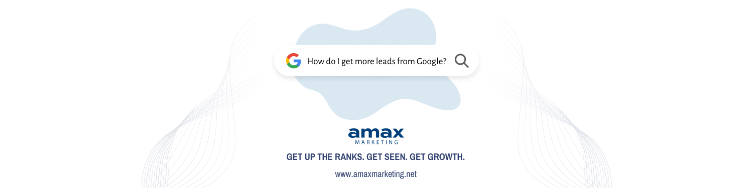 Amax Digital Marketing