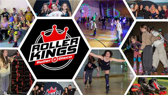 Roller Kings