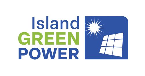 Island Green Power