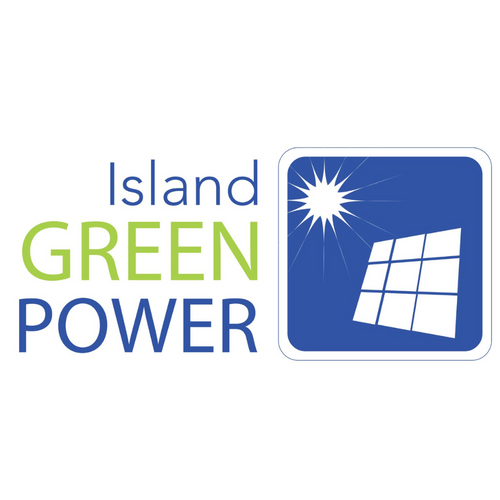 Island Green Power