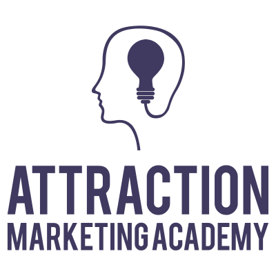 Attraction Marketing Academy powered by Agility