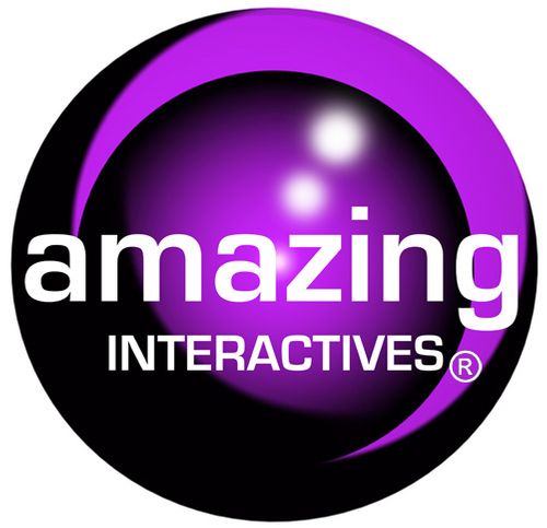 Amazing Interactives