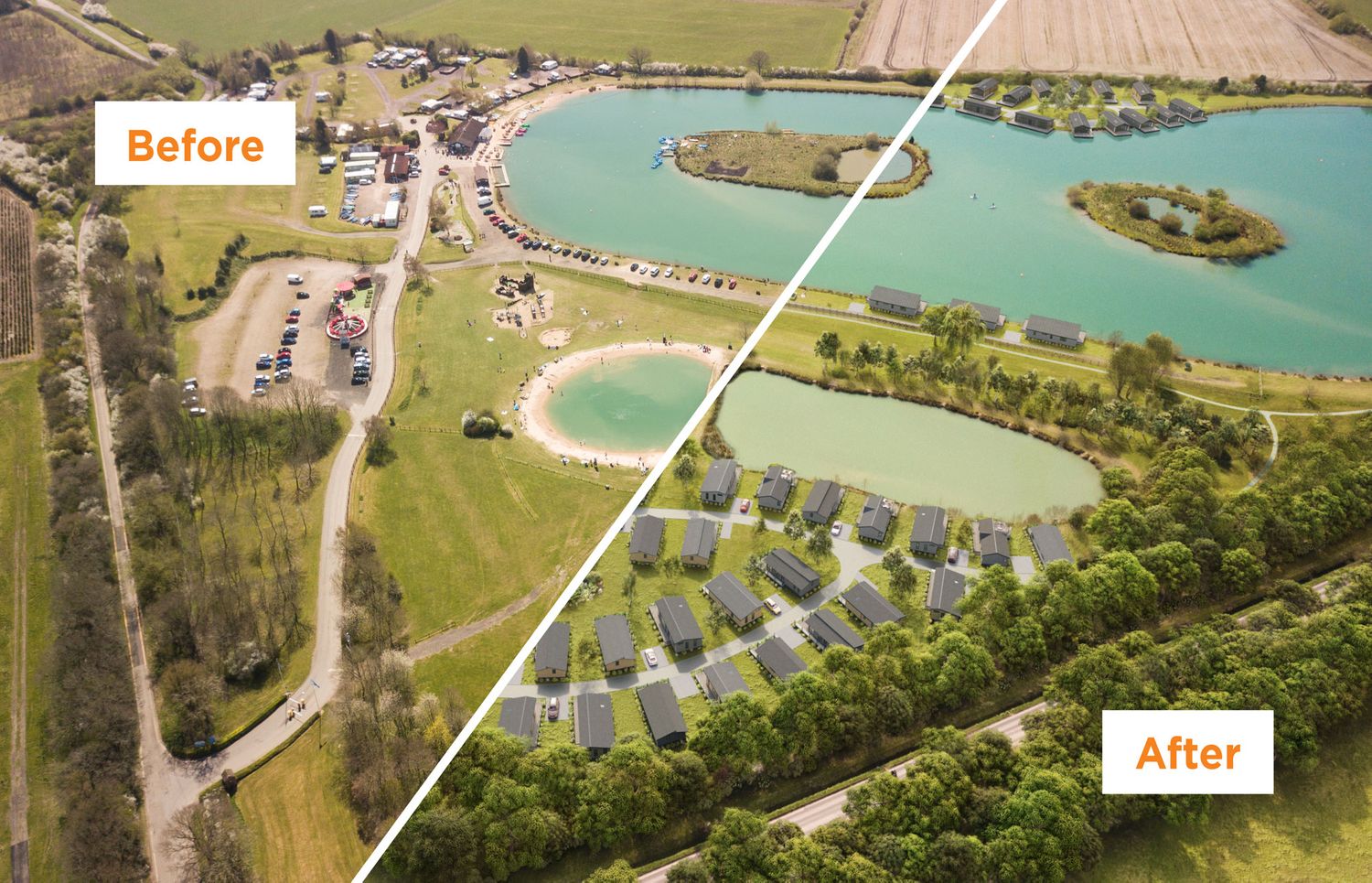 Omar Park Development Services