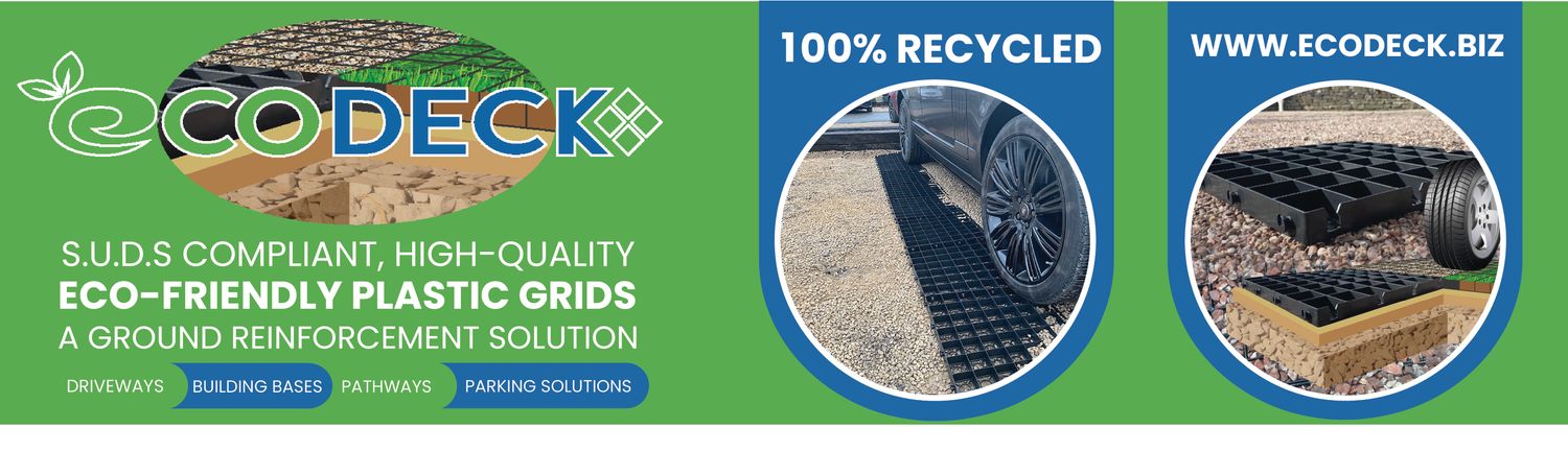 Ecodeck Grids Ltd