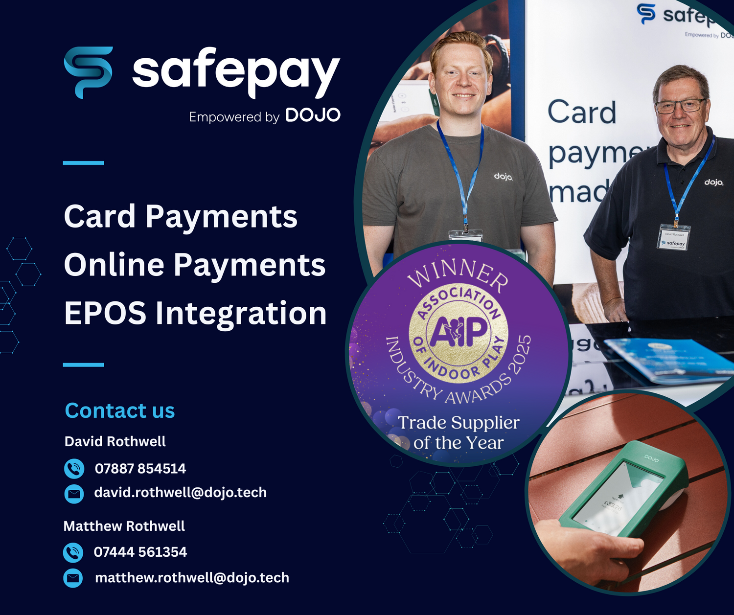 Safepay