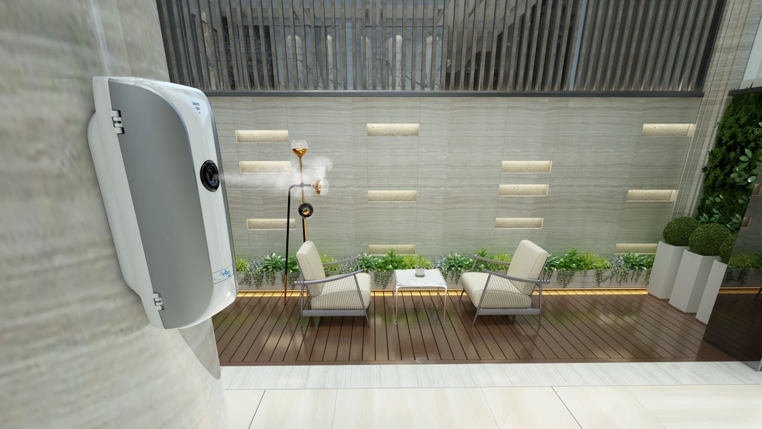 Vectair Systems