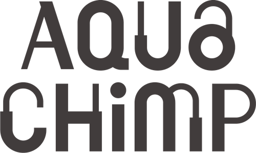 Aqua Chimp