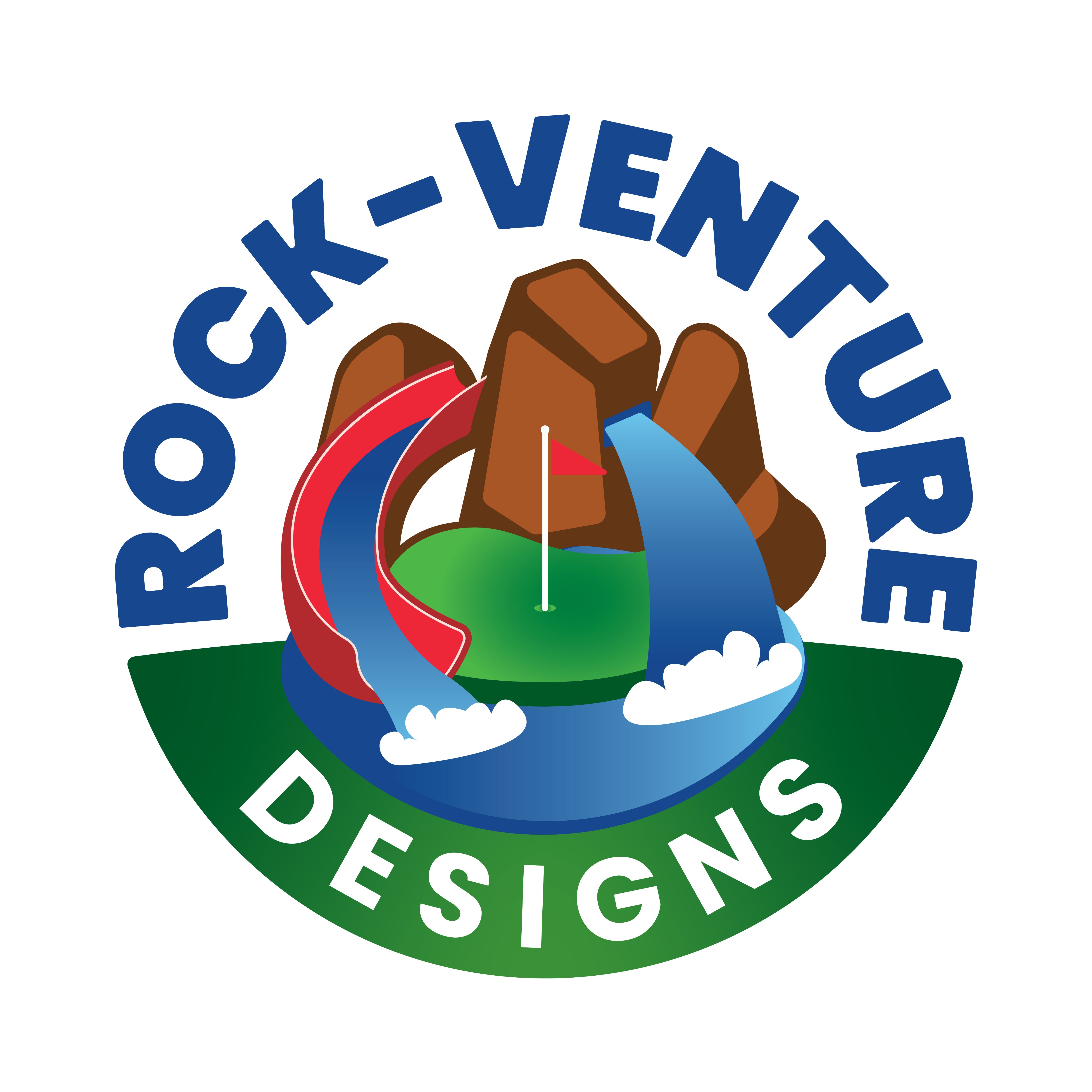 Rock Venture Designs