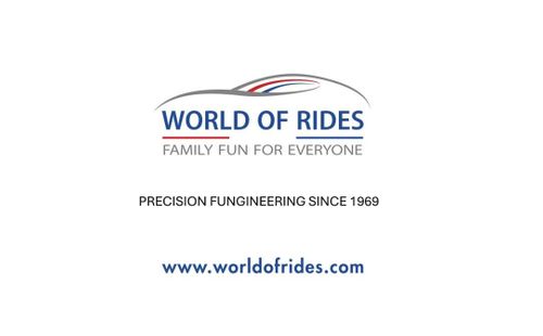 World of Rides
